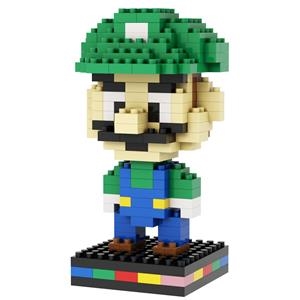 FIGURA PUZLE PIXO LUIS EL SUPLENTO | 8436587490491 | PIXO