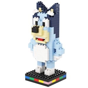 FIGURA PUZLE PIXO AZULIKY | 8436587492235 | PIXO