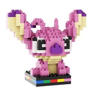 FIGURA PUZLE PIXO SERAFINA | 8436587491863 | PIXO