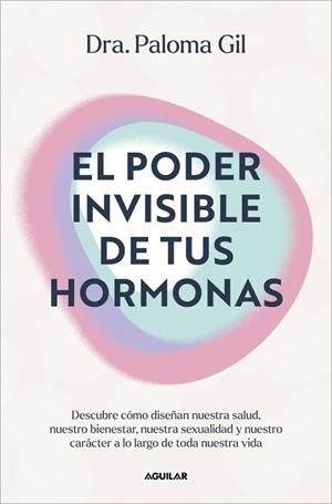 PODER INVISIBLE DE TUS HORMONAS, EL | 9788403525719 | GIL, DRA. PALOMA
