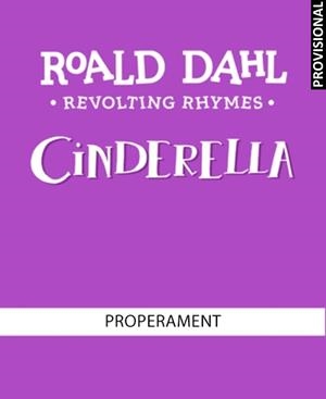 VENTAFOCS, LA | 9788410190832 | DAHL, ROALD