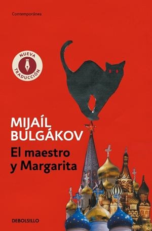 MAESTRO Y MARGARITA, EL | 9788466379915 | BULGÁKOV, MIJAÍL
