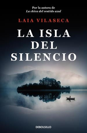 ISLA DEL SILENCIO, LA | 9788466379977 | VILASECA, LAIA