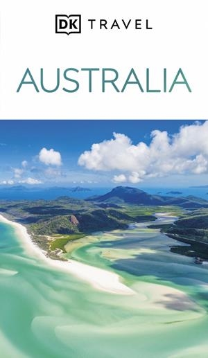 AUSTRALIA : GUÍAS VISUALES [2025] | 9780241771792 | DK