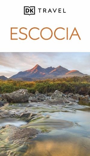 ESCOCIA : GUÍAS VISUALES [2025] | 9780241771914 | DK