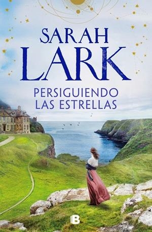 PERSIGUIENDO LAS ESTRELLAS (LAS MUJERES HARD 1) | 9788466681391 | LARK, SARAH