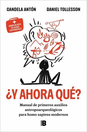 Y AHORA QUÉ? | 9788466682657 | ANTÓN, CANDELA / TOLLESON, DANIEL