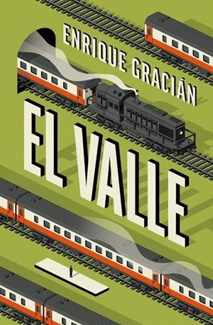 VALLE, EL | 9788425371431 | GRACIÁN, ENRIQUE