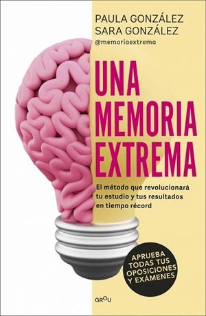 MEMORIA EXTREMA, UNA | 9791387724023 | GONZÁLEZ, PAULA