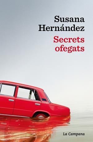 SECRETS OFEGATS | 9788419836588 | HERNÁNDEZ, SUSANA