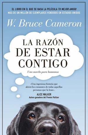 RAZÓN DE ESTAR CONTIGO, LA | 9788410197411 | CAMERON, W. BRUCE