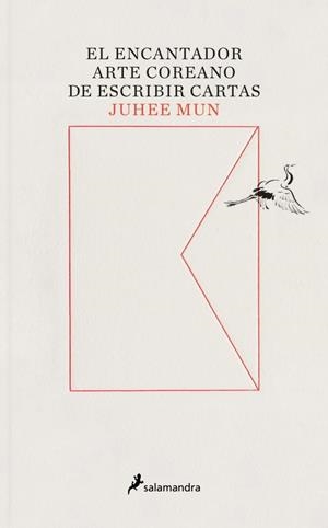 ENCANTADOR ARTE COREANO DE ESCRIBIR CARTAS, EL | 9788419851772 | MUN, JUHEE