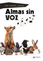 ALMAS SIN VOZ | 9788411594547 | GONZÁLEZ SÁNCHEZ, ANA