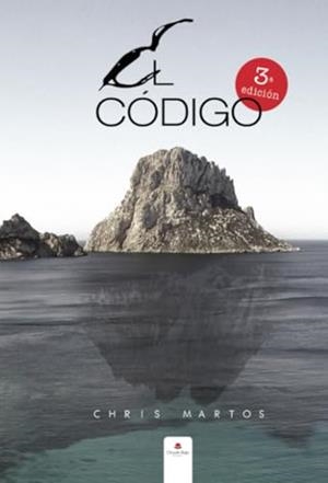 CÓDIGO, EL | 9788411753999 | MARTOS, CHRIS
