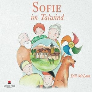 SOFIE IM TALWIND | 9788413318806 | MCLAIN, DILL