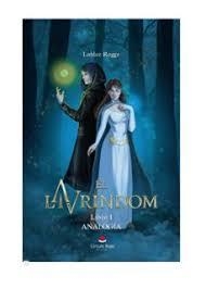 LÎVRINDOM, EL - LIBRO I ANALOGÍA | 9788410613652 | ROGGE, LOBLEE