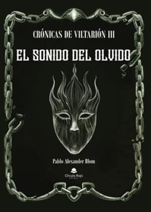 CRÓNICAS DE VILTARIÓN III | 9788410615496 | ALEXANDER BLOM, PABLO