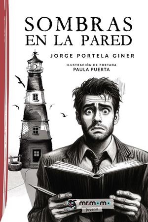 SOMBRAS EN LA PARED | 9791387523107 | PORTELA GINER, JORGE