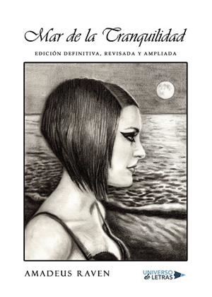 MAR DE LA TRANQUILIDAD | 9788418233944 | RAVEN, AMADEUS