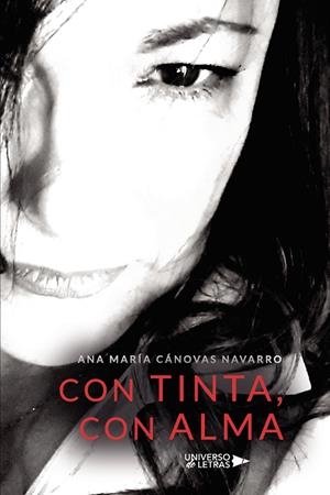 CON TINTA, CON ALMA | 9788418675331 | CÁNOVAS NAVARRO, ANA MARÍA