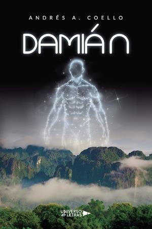 DAMIÁN | 9788419137388 | A. COELLO, ANDRÉS