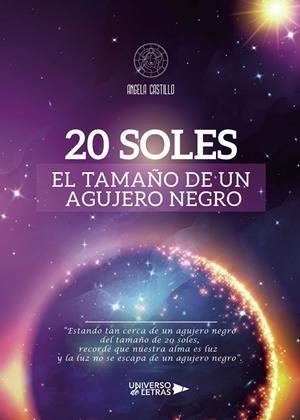 20 SOLES | 9788418385100 | CASTILLO, ANGELA