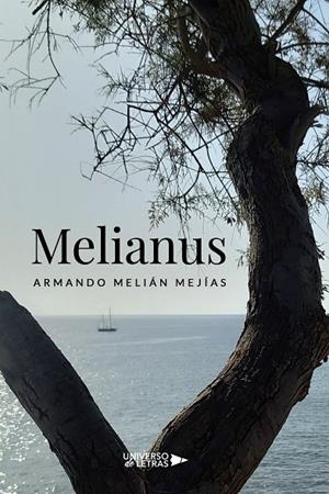 MELIANUS | 9788419389671 | MELIÁN MEJÍAS, ARMANDO
