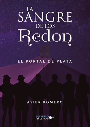 SANGRE DE LOS REDON, LA | 9788418233234 | ROMERO, ASIER