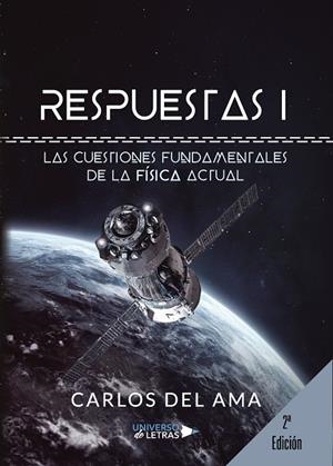 RESPUESTAS I | 9788417436315 | DEL AMA, CARLOS