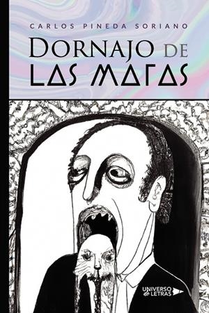 DORNAJO DE LAS MATAS | 9788419775962 | PINEDA SORIANO, CARLOS