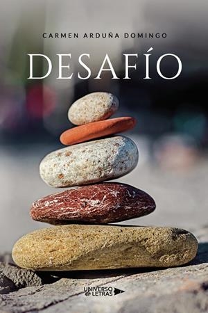 DESAFÍO | 9788418675058 | ARDUÑA DOMINGO, CARMEN
