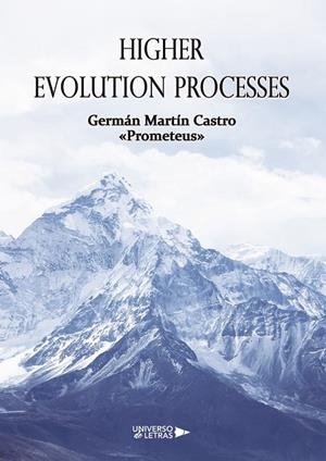 HIGHER EVOLUTION PROCESSES | 9788419138200 | CASTRO PROMETEUS, GERMÁN MARTÍN