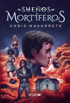 SUEÑOS MORTÍFEROS | 9788418675720 | NAVARRETE, CHRIS