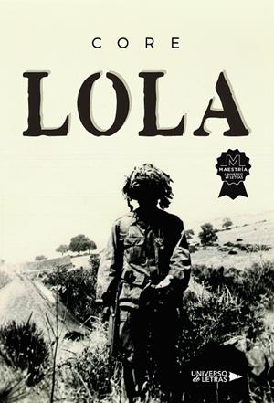 LOLA | 9788419614520 | CORE