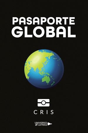 PASAPORTE GLOBAL | 9788418570667 | CRIS