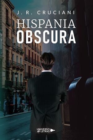 HISPANIA OBSCURA | 9791387715106 | CRUCIANI, J. R.