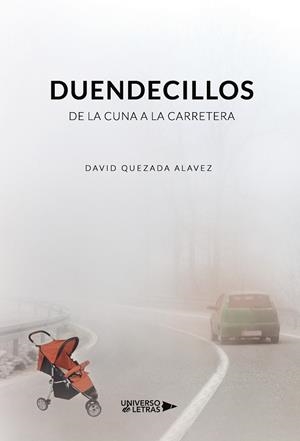 DUENDECILLOS | 9788418675034 | QUEZADA ALAVEZ, DAVID