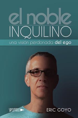 NOBLE INQUILINO, EL | 9788419138699 | GOYO, ERIC