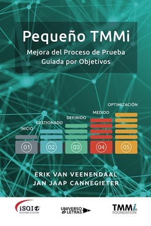 PEQUEÑO TMMI | 9788418854323 | VAN VEENENDAAL, ERIK