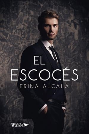 ESCOCÉS, EL | 9788419614360 | ALCALÁ, ERINA