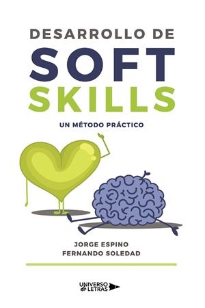 DESARROLLO DE SOFT SKILLS | 9788419389886 | SOLEDAD, FERNANDO