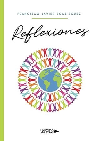 REFLEXIONES | 9788419775368 | EGAS EGUEZ, FRANCISCO JAVIER