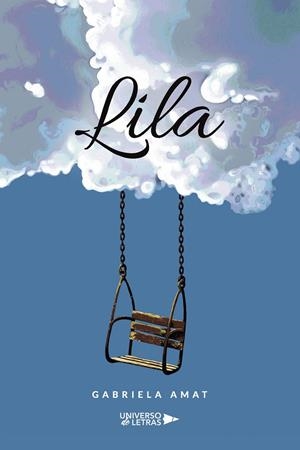 LILA | 9788418854767 | AMAT, GABRIELA