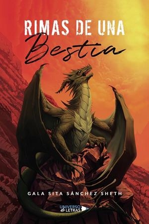 RIMAS DE UNA BESTIA | 9788419138002 | SÁNCHEZ SHETH, GALA SITA