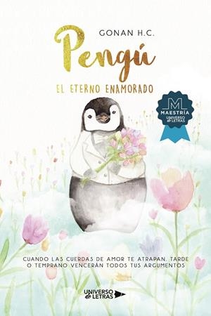PENGÚ | 9788418570278 | H. C., GONAN