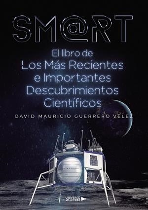 SM@RT III | 9788419138149 | GUERRERO VÉLEZ, DAVID MAURICIO
