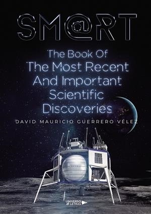 SM@RT III | 9788419138156 | GUERRERO VÉLEZ, DAVID MAURICIO