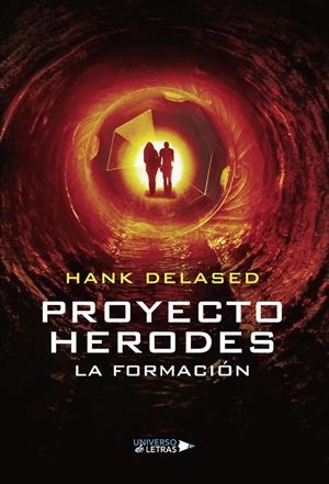 PROYECTO HERODES | 9788418674907 | DELASED, HANK