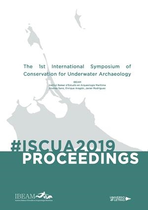 #ISCUA2019. PROCEEDINGS | 9788418675362 | IBEAM INSTITUT BALEAR D'ESTUDIS EN ARQUEOLOGIA MARÍTIMA