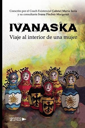 IVANASKA | 9788419614155 | FISCHER- MARGENET, IVANA